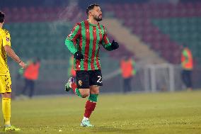 CALCIO - Serie C Italia - Ternana vs Guidonia