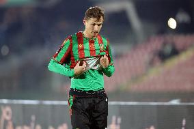 CALCIO - Serie C Italia - Ternana vs Guidonia