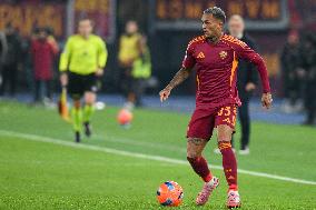 CALCIO - Serie A - AS Roma vs SSC Napoli