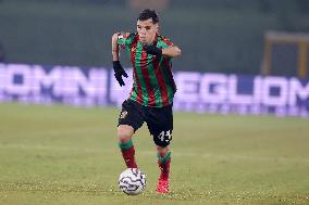 CALCIO - Serie C Italia - Ternana vs Guidonia