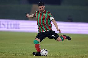 CALCIO - Serie C Italia - Ternana vs Guidonia