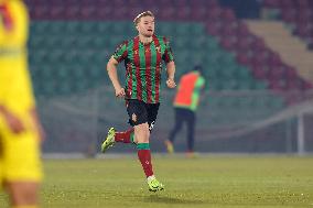 CALCIO - Serie C Italia - Ternana vs Guidonia