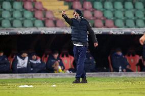 CALCIO - Serie C Italia - Ternana vs Guidonia