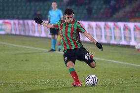 CALCIO - Serie C Italia - Ternana vs Guidonia