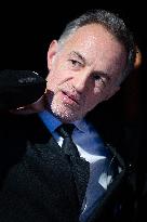 Debate between Emmanuel Gregoire and Pierre-Yves Bournazel - Paris