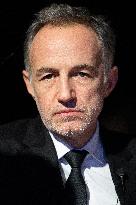 Debate between Emmanuel Gregoire and Pierre-Yves Bournazel - Paris