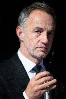 Debate between Emmanuel Gregoire and Pierre-Yves Bournazel - Paris