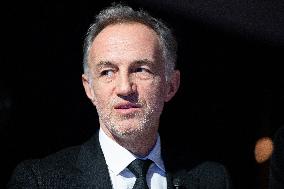 Debate between Emmanuel Gregoire and Pierre-Yves Bournazel - Paris