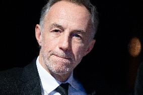 Debate between Emmanuel Gregoire and Pierre-Yves Bournazel - Paris