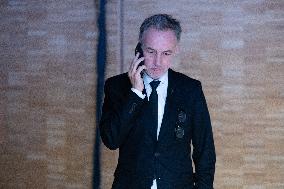 Debate between Emmanuel Gregoire and Pierre-Yves Bournazel - Paris