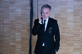 Debate between Emmanuel Gregoire and Pierre-Yves Bournazel - Paris