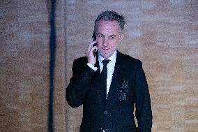 Debate between Emmanuel Gregoire and Pierre-Yves Bournazel - Paris