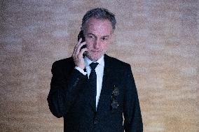 Debate between Emmanuel Gregoire and Pierre-Yves Bournazel - Paris