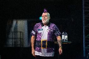 Tampere International Darts Cup