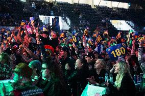 Tampere International Darts Cup