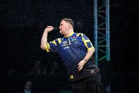 Tampere International Darts Cup