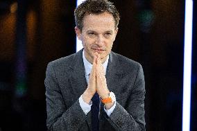 Debate between Emmanuel Gregoire and Pierre-Yves Bournazel - Paris