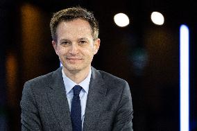 Debate between Emmanuel Gregoire and Pierre-Yves Bournazel - Paris