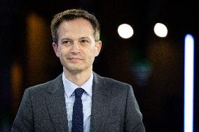 Debate between Emmanuel Gregoire and Pierre-Yves Bournazel - Paris