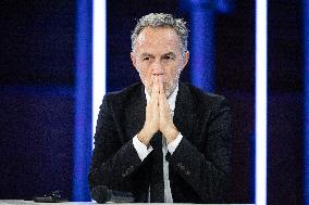 Debate between Emmanuel Gregoire and Pierre-Yves Bournazel - Paris