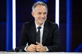 Debate between Emmanuel Gregoire and Pierre-Yves Bournazel - Paris