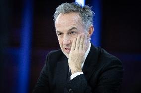 Debate between Emmanuel Gregoire and Pierre-Yves Bournazel - Paris