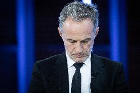 Debate between Emmanuel Gregoire and Pierre-Yves Bournazel - Paris