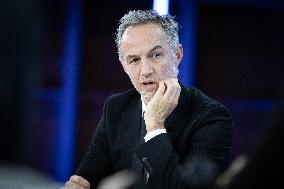 Debate between Emmanuel Gregoire and Pierre-Yves Bournazel - Paris