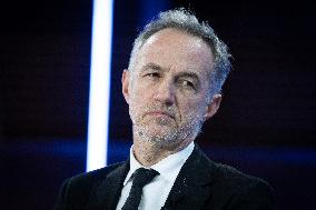 Debate between Emmanuel Gregoire and Pierre-Yves Bournazel - Paris