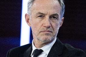 Debate between Emmanuel Gregoire and Pierre-Yves Bournazel - Paris