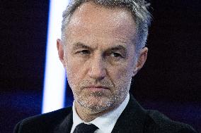 Debate between Emmanuel Gregoire and Pierre-Yves Bournazel - Paris