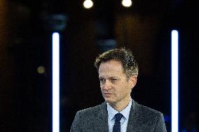 Debate between Emmanuel Gregoire and Pierre-Yves Bournazel - Paris