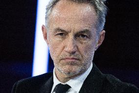 Debate between Emmanuel Gregoire and Pierre-Yves Bournazel - Paris