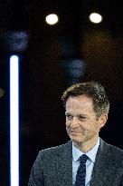 Debate between Emmanuel Gregoire and Pierre-Yves Bournazel - Paris