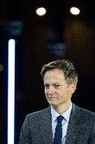 Debate between Emmanuel Gregoire and Pierre-Yves Bournazel - Paris