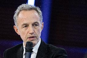 Debate between Emmanuel Gregoire and Pierre-Yves Bournazel - Paris