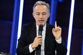 Debate between Emmanuel Gregoire and Pierre-Yves Bournazel - Paris