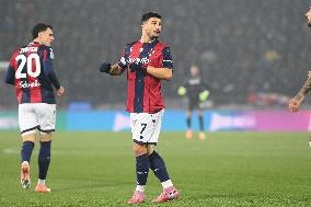 CALCIO - Serie A - Bologna FC vs US Cremonese