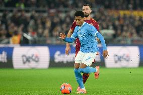 CALCIO - Serie A - AS Roma vs SSC Napoli