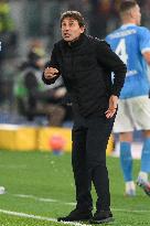 CALCIO - Serie A - AS Roma vs SSC Napoli