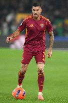 CALCIO - Serie A - AS Roma vs SSC Napoli