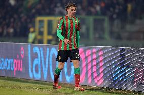 CALCIO - Serie C Italia - Ternana vs Guidonia