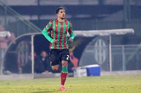 CALCIO - Serie C Italia - Ternana vs Guidonia