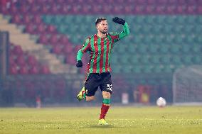 CALCIO - Serie C Italia - Ternana vs Guidonia