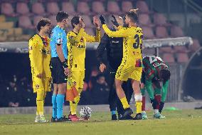 CALCIO - Serie C Italia - Ternana vs Guidonia