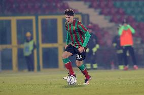 CALCIO - Serie C Italia - Ternana vs Guidonia