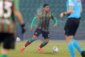 CALCIO - Serie C Italia - Ternana vs Guidonia