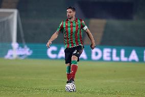 CALCIO - Serie C Italia - Ternana vs Guidonia