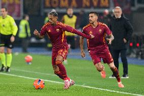 CALCIO - Serie A - AS Roma vs SSC Napoli