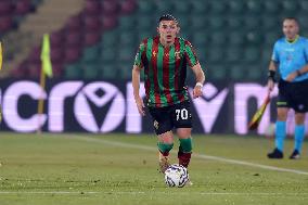 CALCIO - Serie C Italia - Ternana vs Guidonia